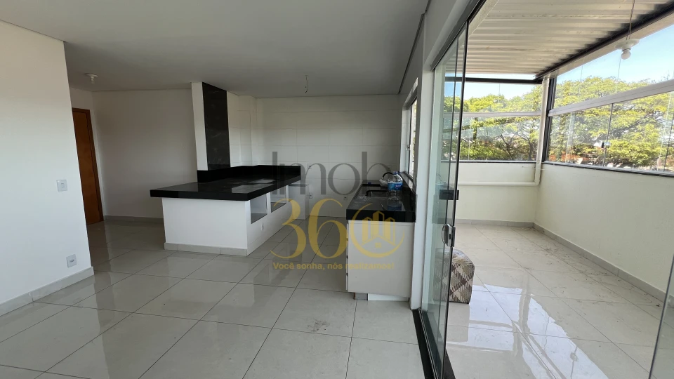 Imagens do imóveis ALUGUEL COBERTURA -   Novo Progresso