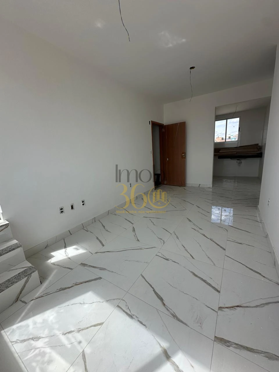 Imagens do imóveis COBERTURA 3 QUARTOS com suíte no Milionários