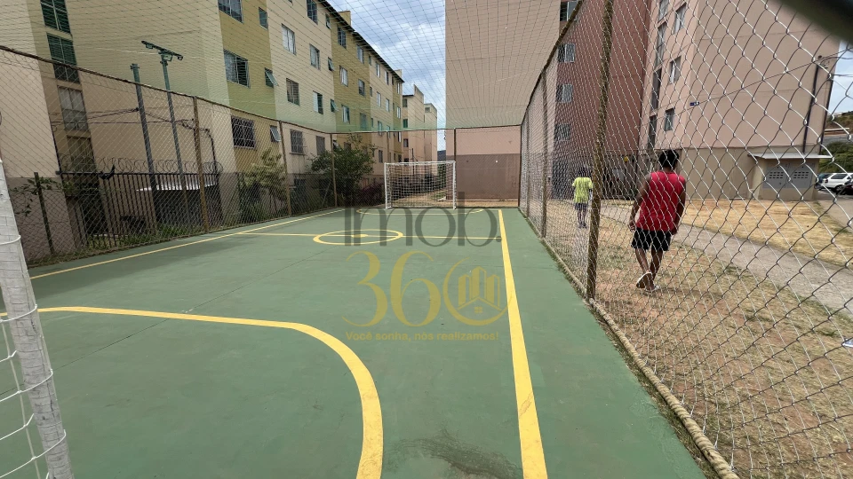 Imagens do imóveis APARTAMENTO Á VENDA  - JATOBÁ