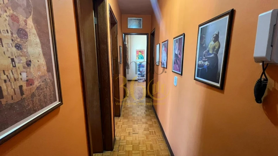 Imagens do imóveis APARTAMENTO À VENDA - BAIRRO SANTA HELENA