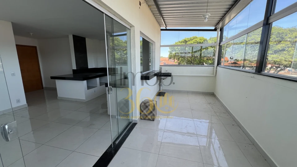 Imagens do imóveis ALUGUEL COBERTURA -   Novo Progresso