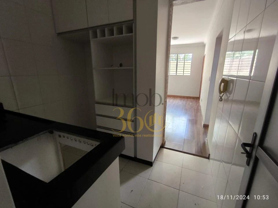 Casa, 2 quartos, 58 m² - Foto 2