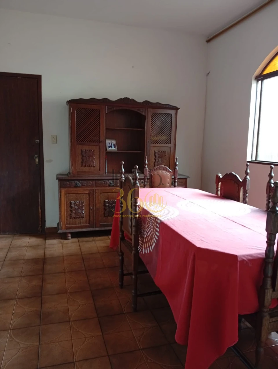 Imagens do imóveis CASA Á VENDA - MILIONARIOS