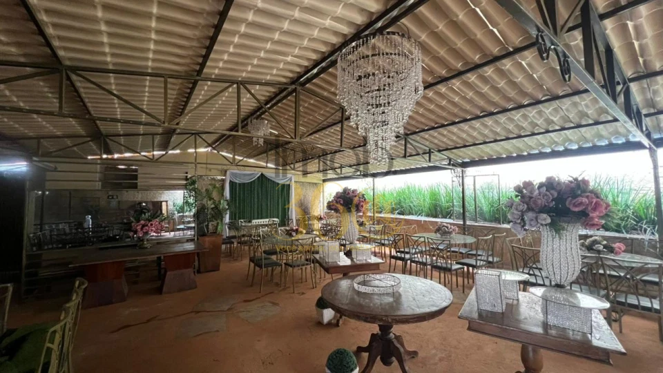 Imagens do imóveis ALUGUEL LOJA - MINEIRAO