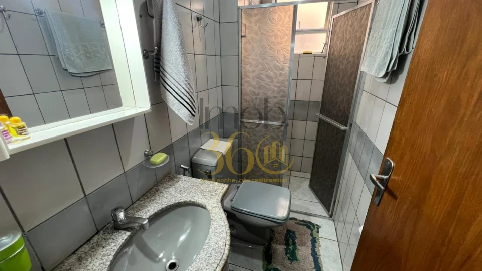 Imagens do imóveis APARTAMENTO À VENDA - BAIRRO SANTA HELENA