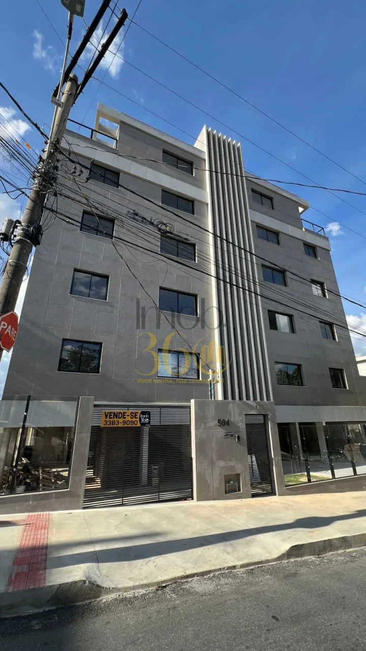 Imagens do imóveis APARTAMENTO Á VENDA  - BARREIRO