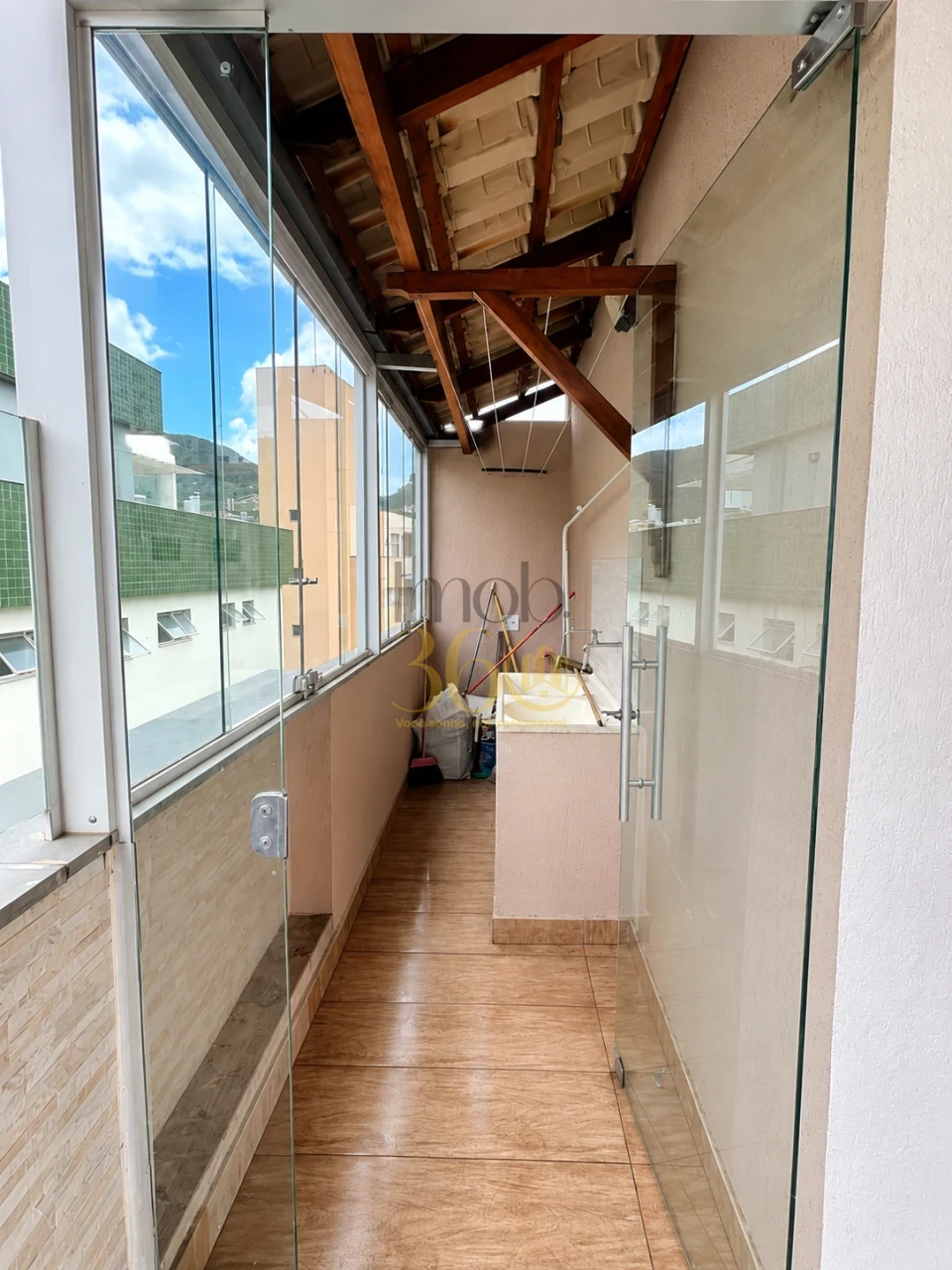 Imagens do imóveis COBERTURA Á VENDA - BAIRRO BURITIS