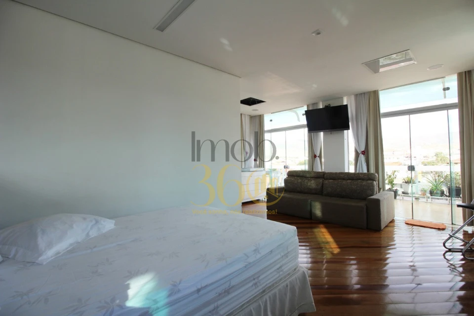 Flat/Apart Hotel à venda com 2 quartos, 377m² - Foto 10
