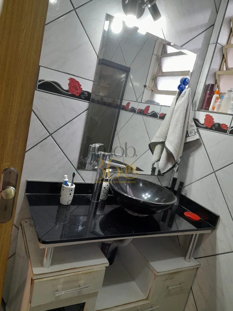 Imagens do imóveis Apartamento À Venda Santa Maria Contagem