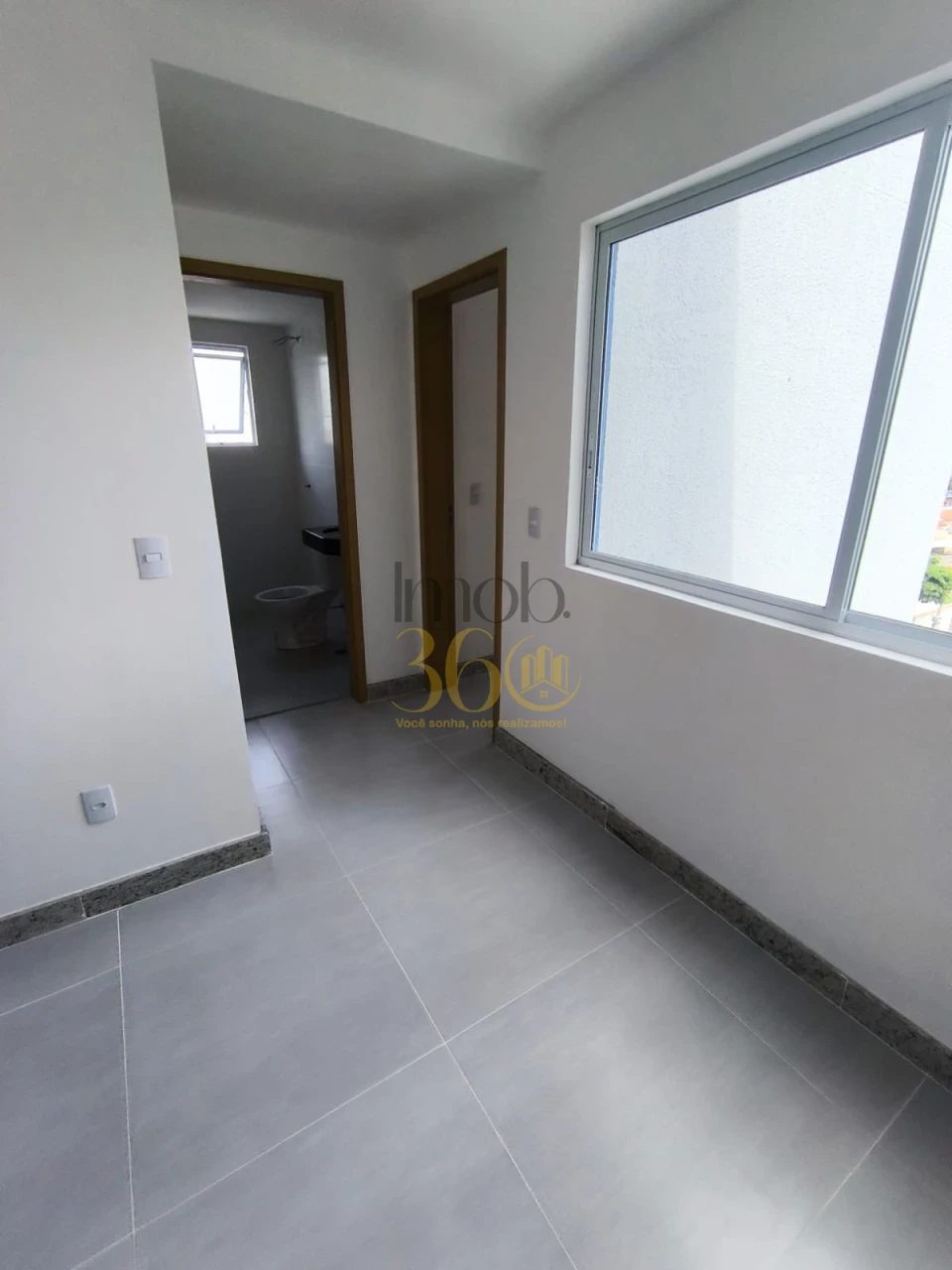 APARTAMENTO  - NOVA ESPERANÇA