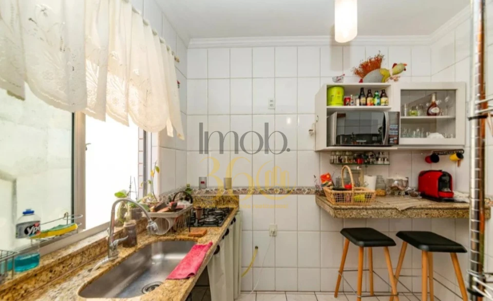 Imagens do imóveis APARTAMENTO Á VENDA - BARREIRO