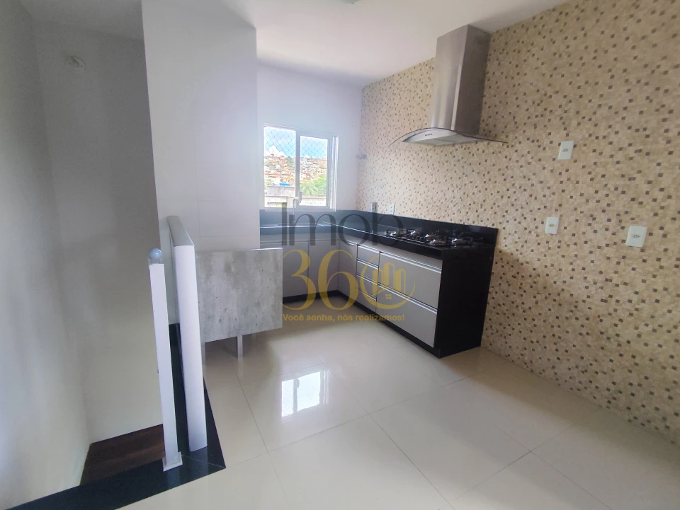 Imagens do imóveis COBERTURA Á VENDA - TEIXEIRA DIAS