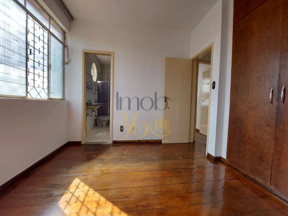 Imagens do imóveis APARTAMENTO Á VENDA - JOÃO PINHEIRO