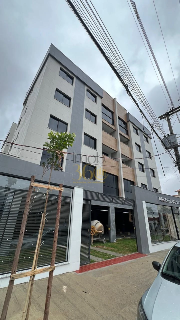 COBERTURA Á VENDA - BAIRRO TIROL