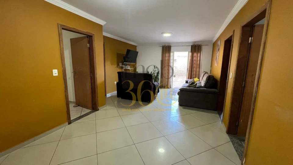 Imagens do imóveis CASA LINEAR NO MILIONÁRIOS