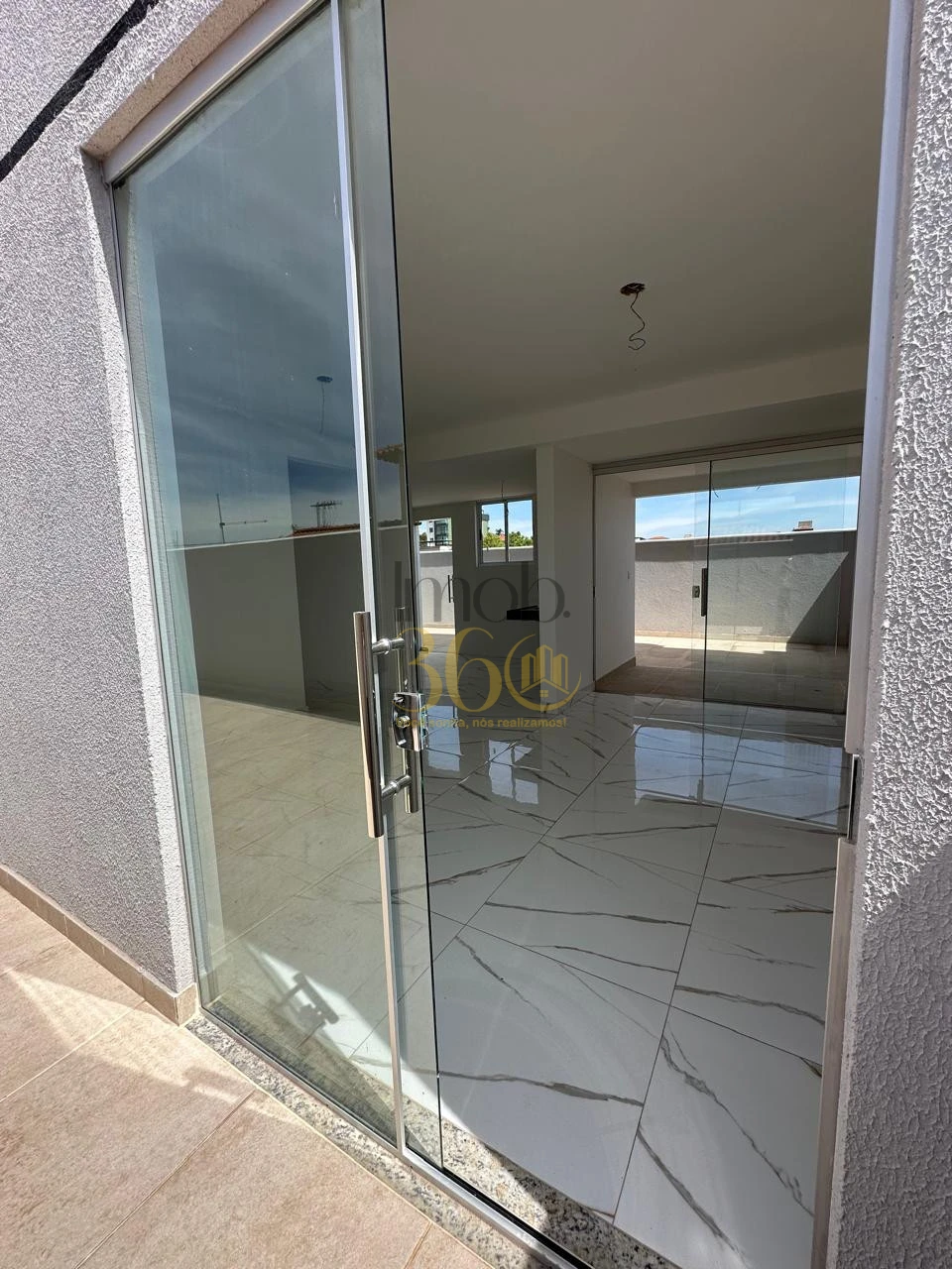 Imagens do imóveis Área Privativa com Acabamento Premium no Miramar