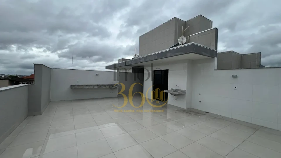 Imagens do imóveis COBERTURA Á VENDA - BAIRRO TIROL