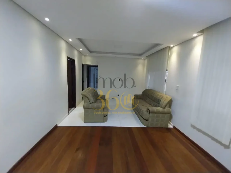 ALUGUEL CASA - CARDOSO