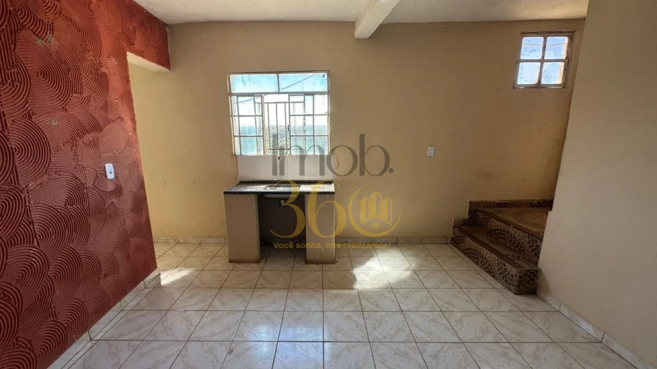 Imagens do imóveis CASA À VENDA -  IBIRITÉ