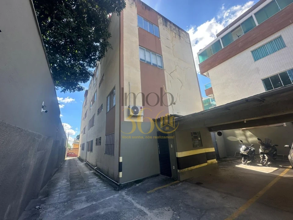 Imagens do imóveis COBERTURA Á VENDA - BARREIRO