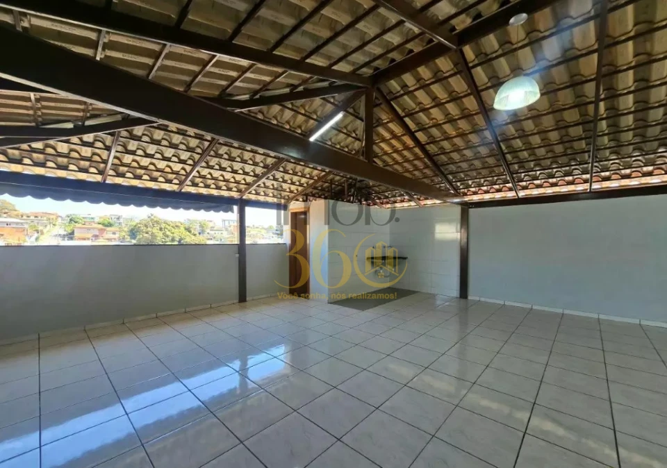 Imagens do imóveis CASA À VENDA - ITAIPU, TIROL