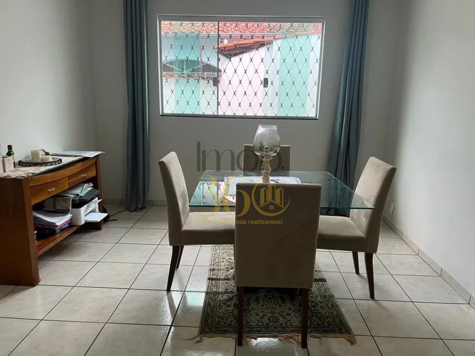 Imagens do imóveis CASA Á VENDA - BAIRRO ELDORADO