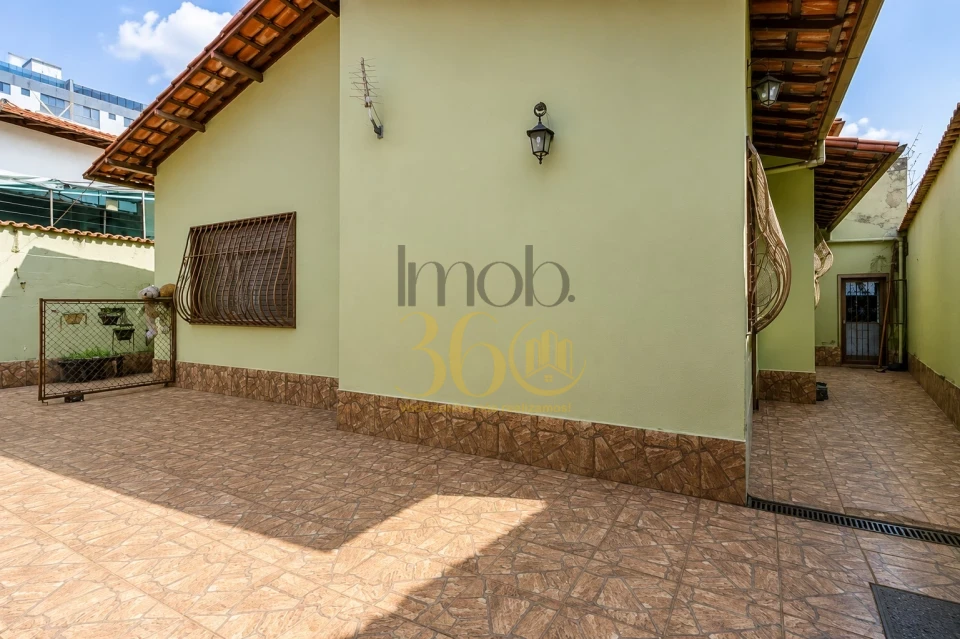 Imagens do imóveis CASA Á VENDA - BAIRRO JARDIM RIACHO DAS PEDRAS