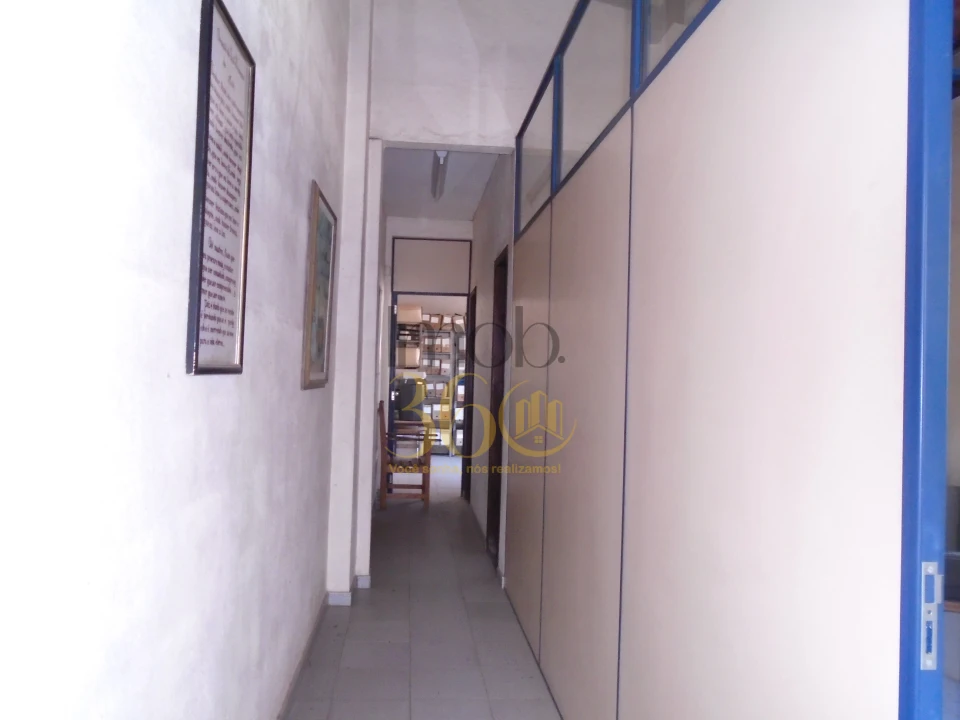 GALPÃO À VENDA JATOBÁ