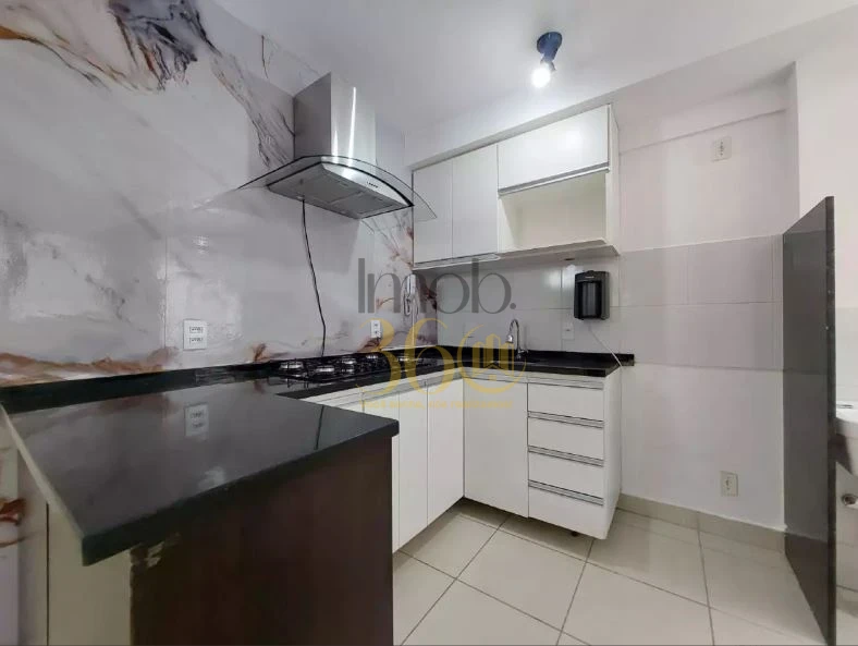 Imagens do imóveis Apto de 3qtos com suíte, varanda e lazer completo