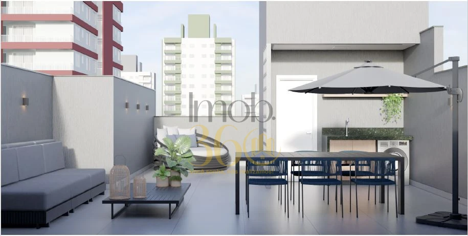 Imagens do imóveis Cobertura à Venda