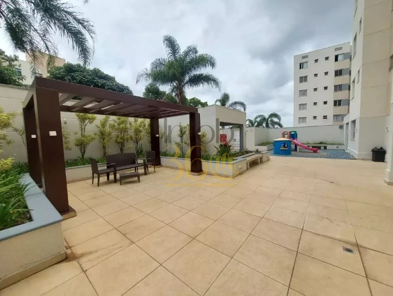 Imagens do imóveis Apto de 3qtos com suíte, varanda e lazer completo