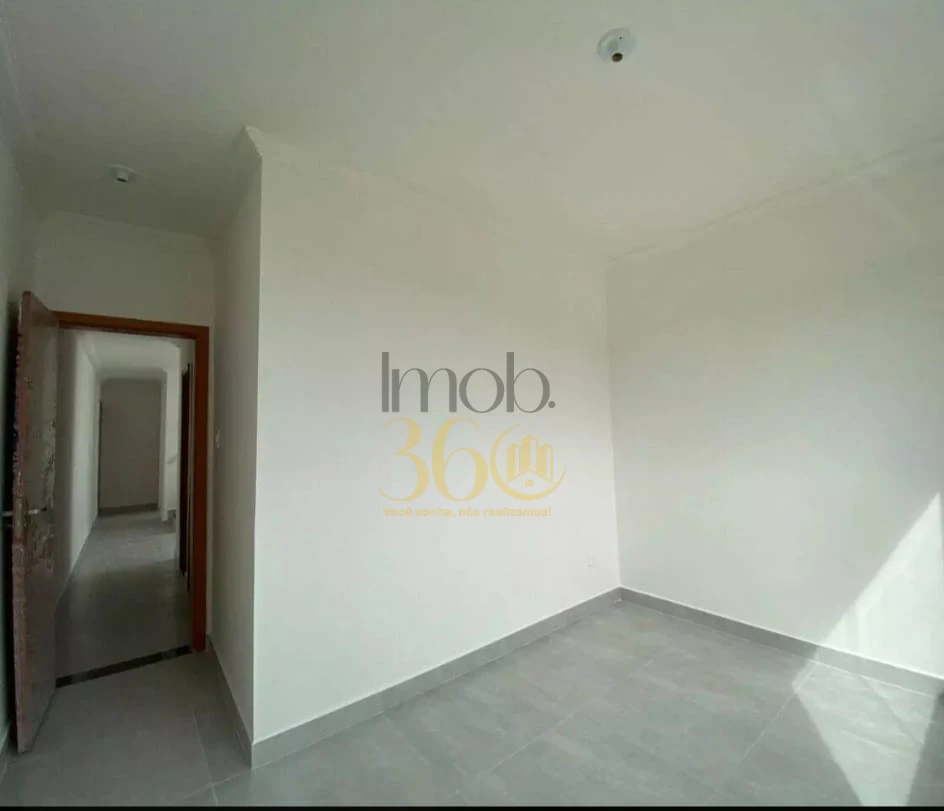 COBERTURA Á VENDA - MASTERVILLE