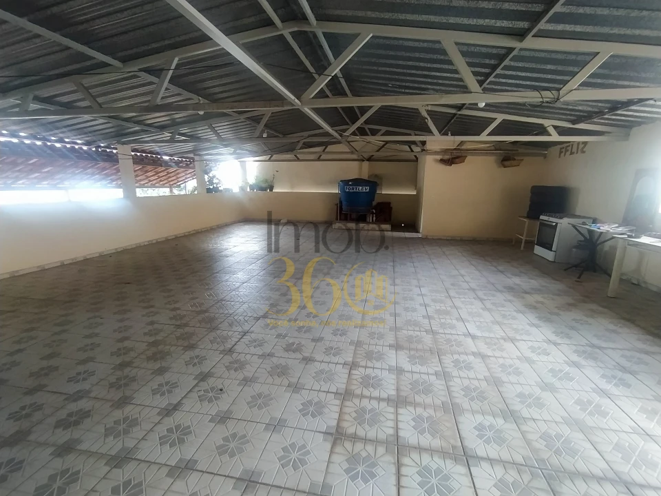 Imagens do imóveis CASA Á VENDA - VALE DO JATOBÁ