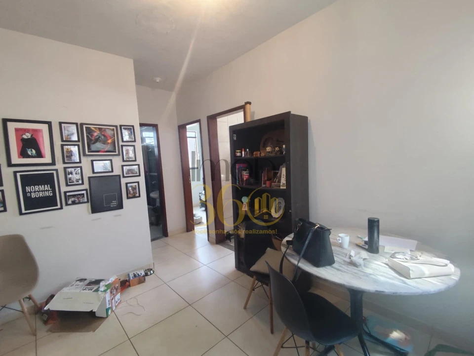 Imagens do imóveis APARTAMENTO Á VENDA  - ELDORADO