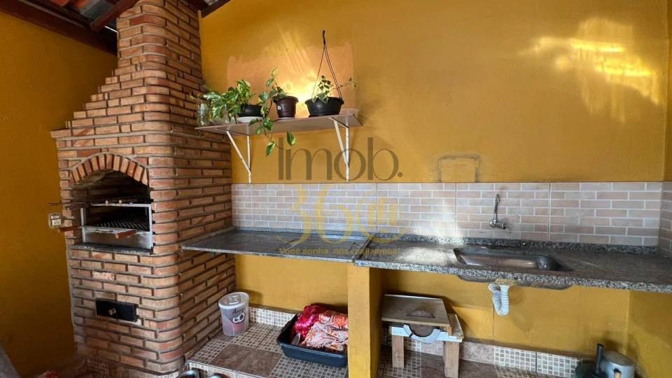 Imagens do imóveis CASA LINEAR NO MILIONÁRIOS