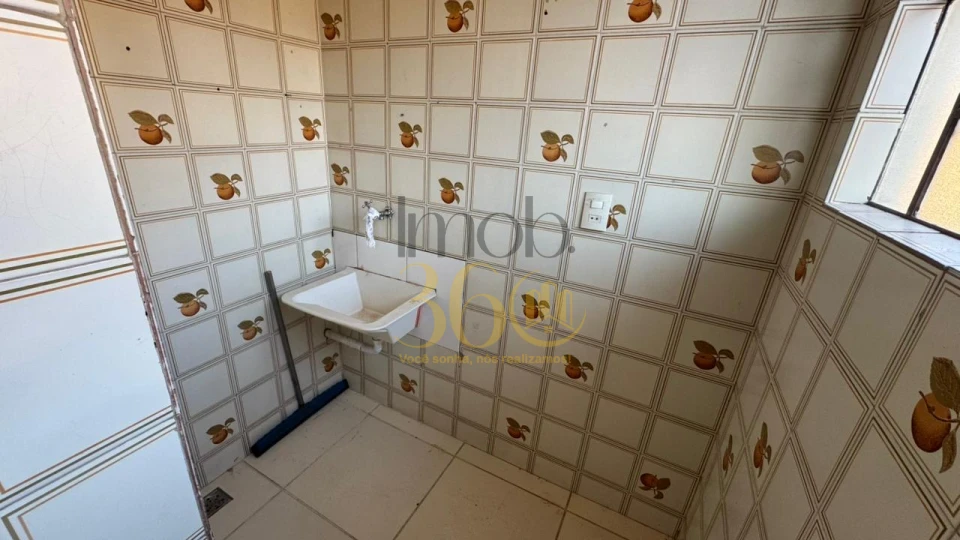 Imagens do imóveis APARTAMENTO À VENDA - BAIRRO CARDOSO (PONGELUPE)