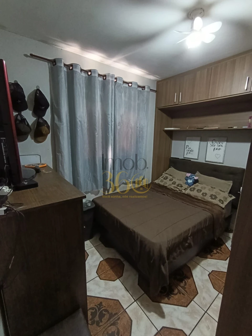 Imagens do imóveis CASA Á VENDA - SOLAR DO BARREIRO