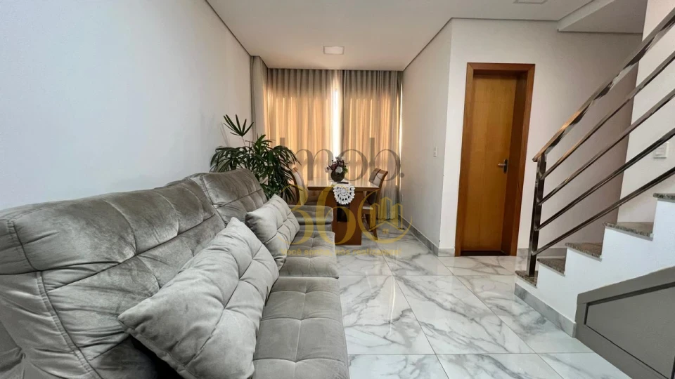 Imagens do imóveis COBERTURA Á VENDA - BARREIRO