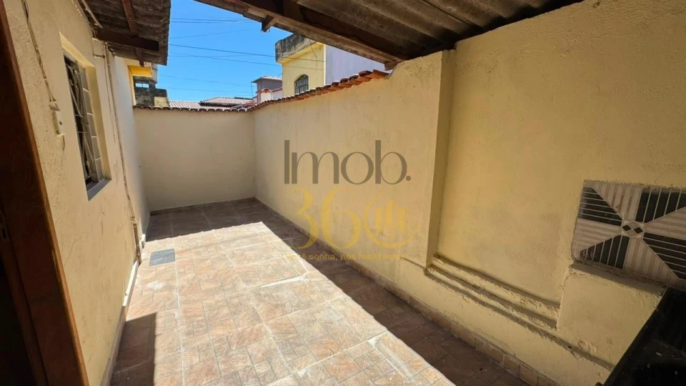 Imagens do imóveis ALUGUEL CASA - BRASIL  INDUSTRIAL