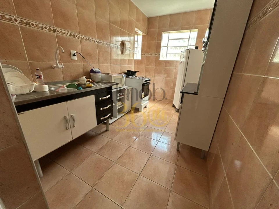 Imagens do imóveis APARTAMENTO Á VENDA - BONSUCESSO