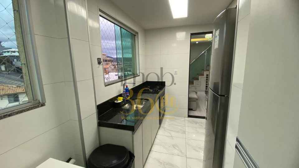 Cobertura à venda com 3 quartos, 121m² - Foto 9