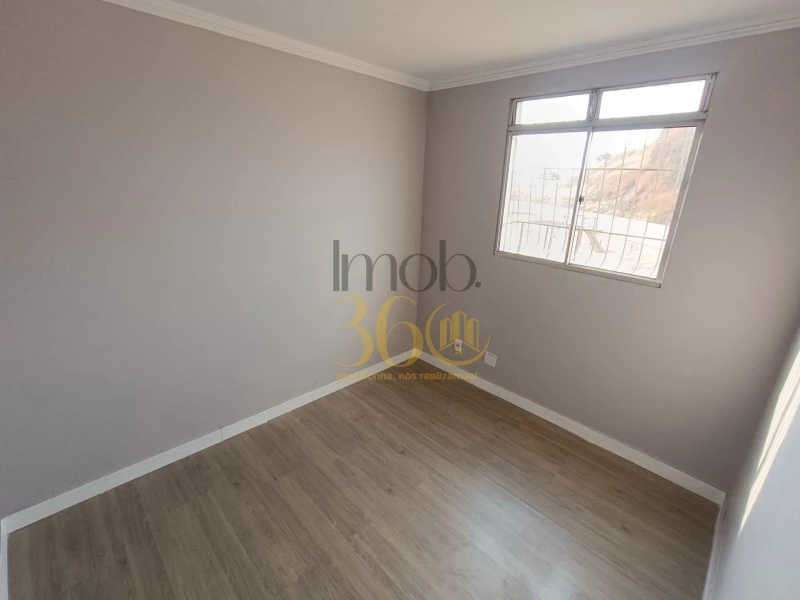 Imagens do imóveis Apto no Bairro Industrial (Contagem)