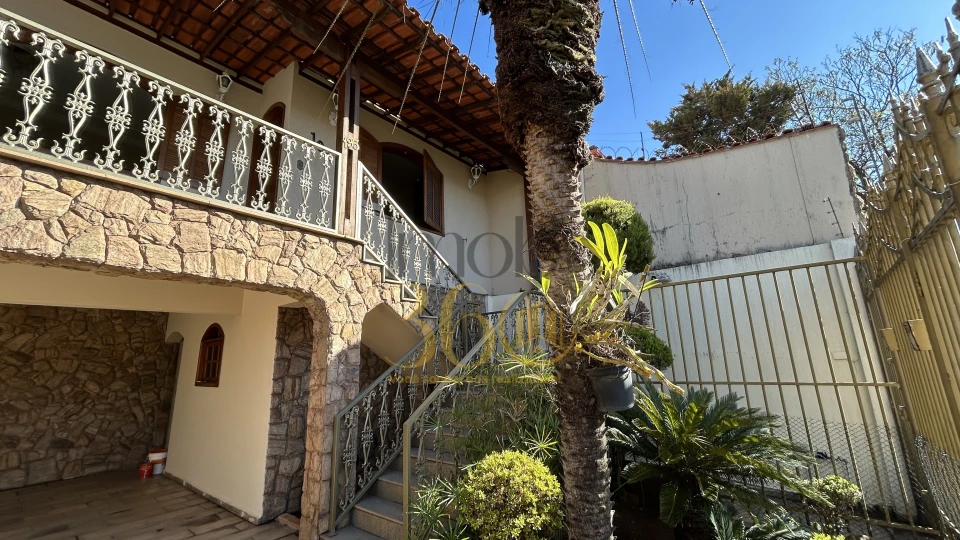 EXCELENTE CASA NO BARREIRO