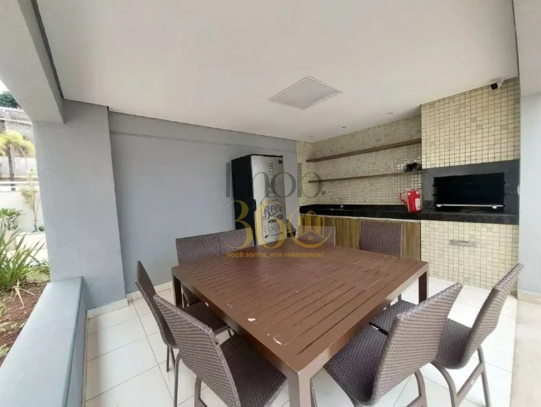 Imagens do imóveis Apto de 3qtos com suíte, varanda e lazer completo