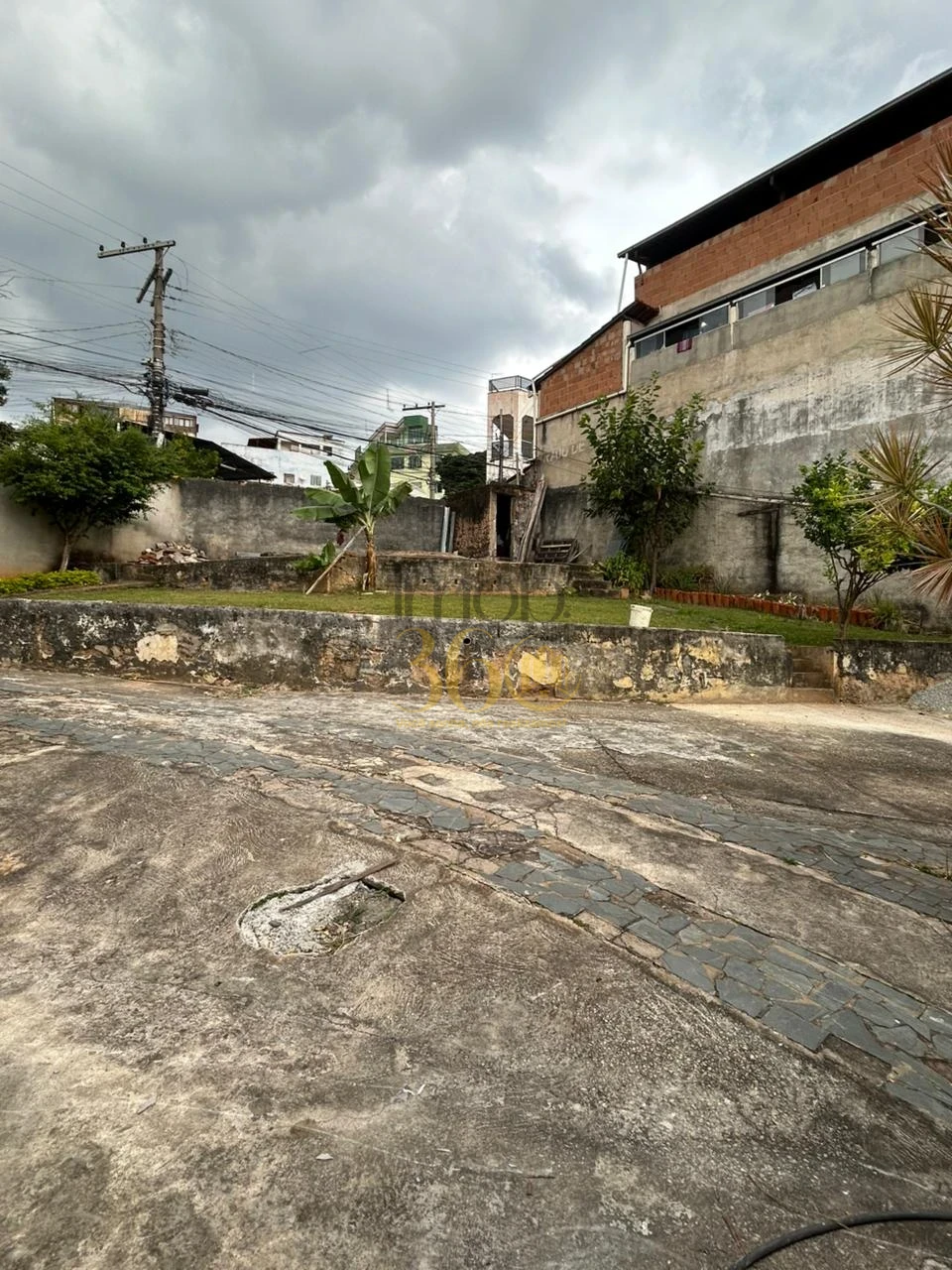 CASA ALUGUEL - MIRAMAR
