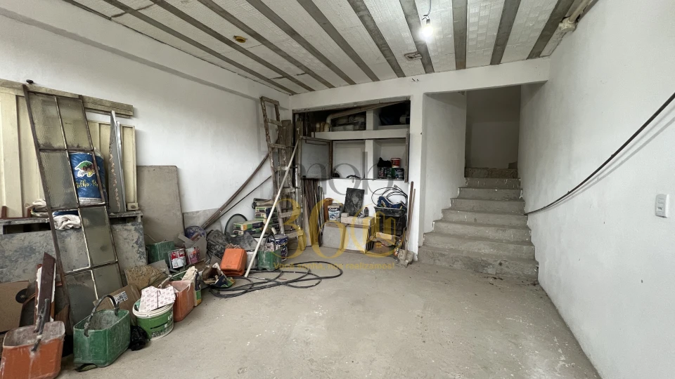 Imagens do imóveis ALUGUEL CASA - BONSUCESSO