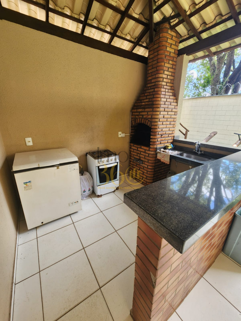 Imagens do imóveis APARTAMENTO – VALE DO JATOBA (BARREIRO)