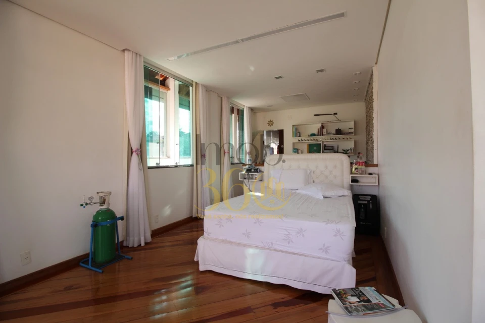 Flat/Apart Hotel à venda com 2 quartos, 377m² - Foto 11