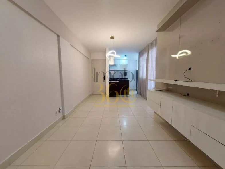 Imagens do imóveis Apto de 3qtos com suíte, varanda e lazer completo