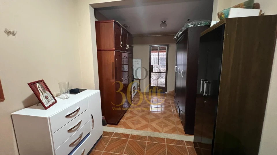 CASA Á VENDA -  TEIXEIRA DIAS (BARREIRO)